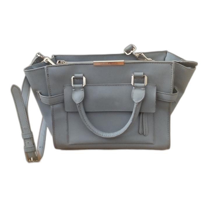 tas wanita branded charles and keith preloved