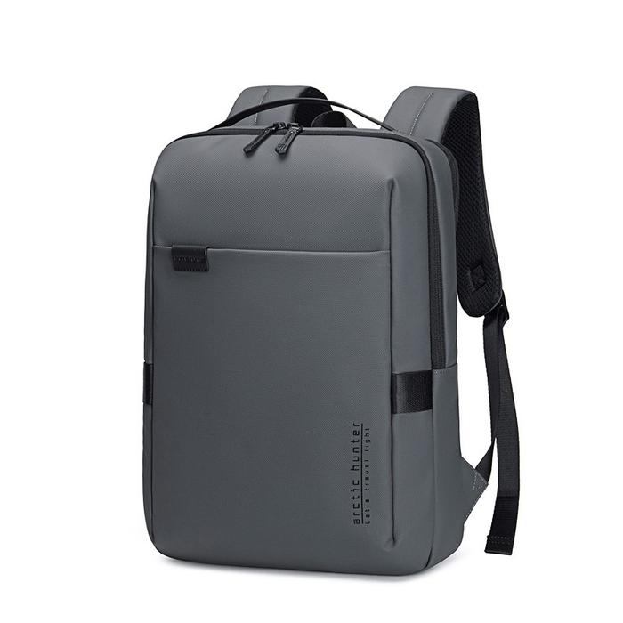 Arctic Hunter Laptop 15.6 Inch Backpack Tas Ransel Laptop 15.6 Inch