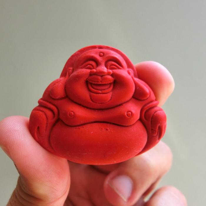 LIONTIN BUDDHA KETAWA "LANGKA"