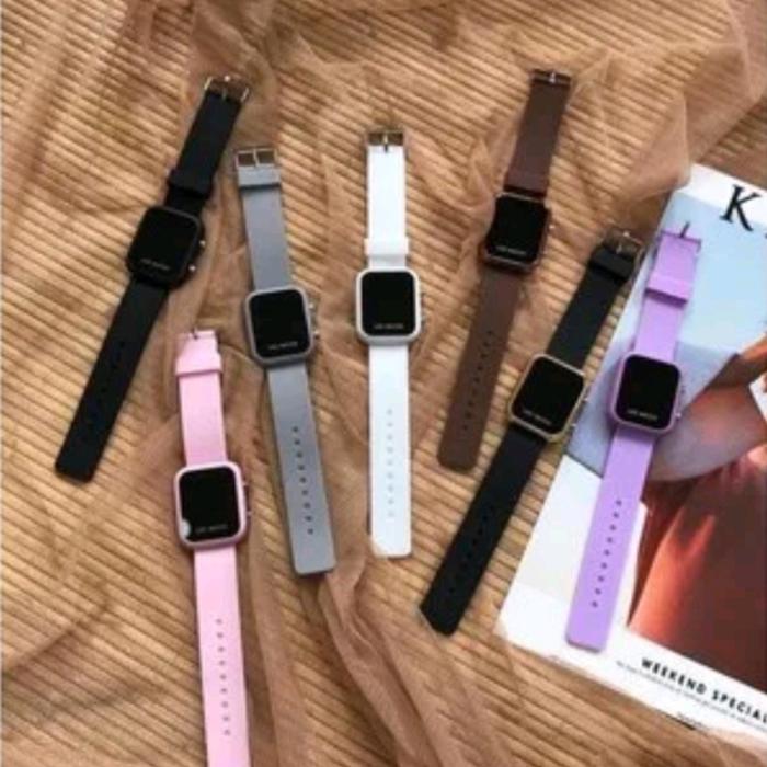 LED watch ori unisex limited