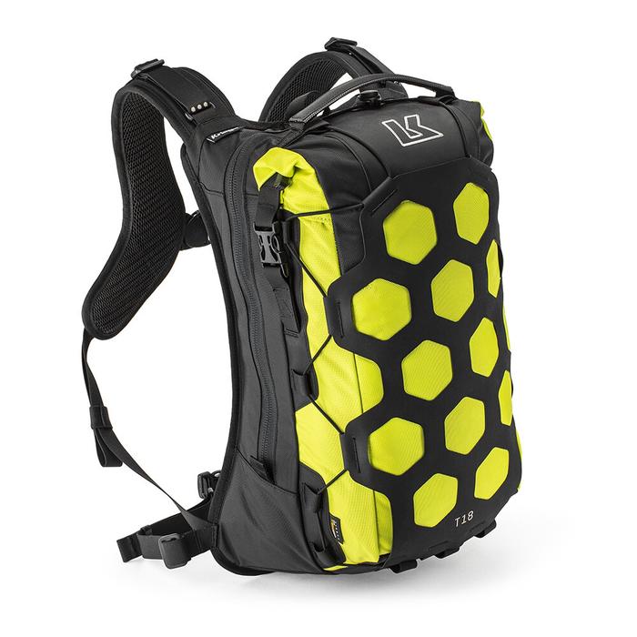 KRIEGA TRAIL 18 BACKPACK