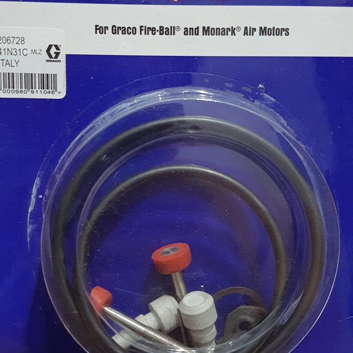 Repair Kit GRACO 206728