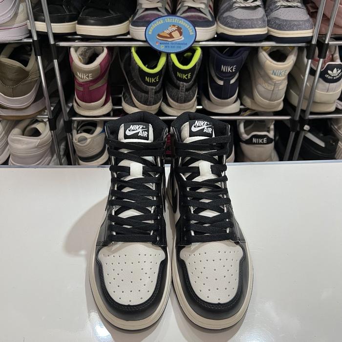 Air Jordan 1 Retro High Dark Mocha