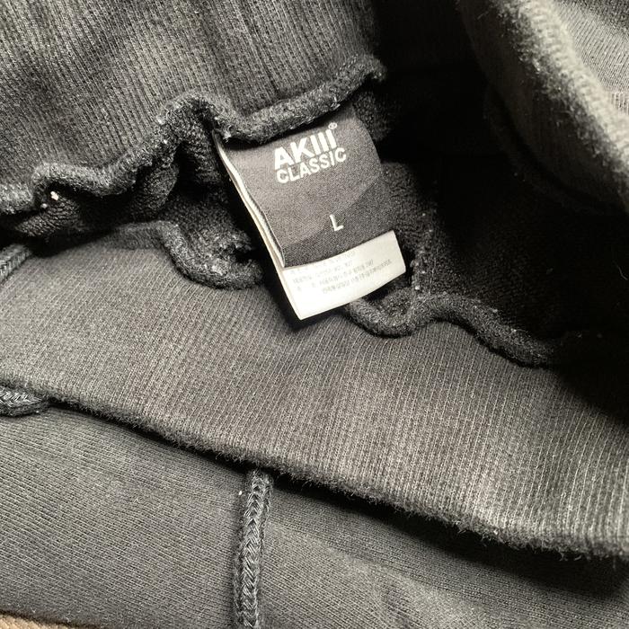 AKIII Classic jogger pants