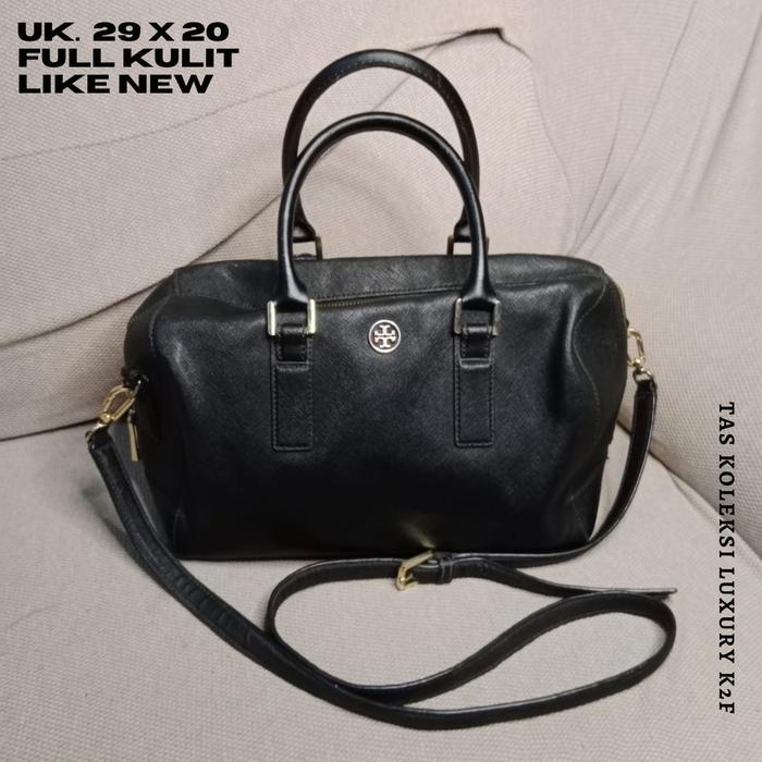 tas wanita bekas branded preloved ToryB***