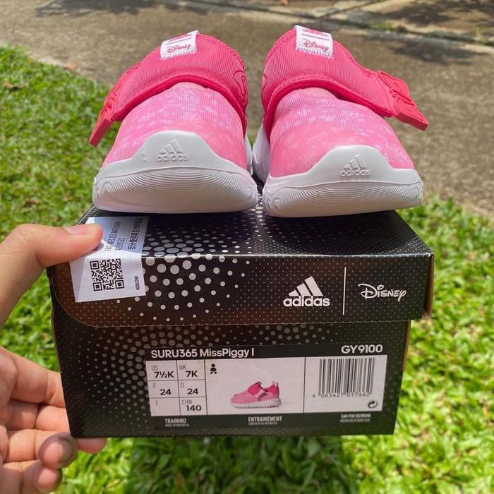 Adidas Disney Miss Piggy Original