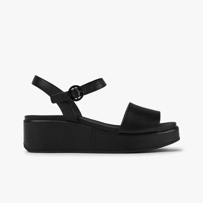 Camper Misia K200564-012 By Linea Original Women's Sandals Leather