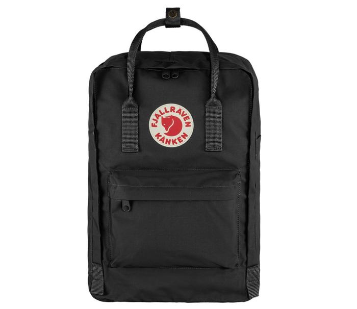Kanken laptop 15 inch - black