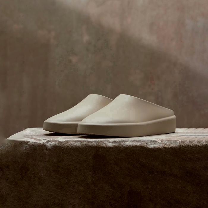 Fear Of God The California Slippers
