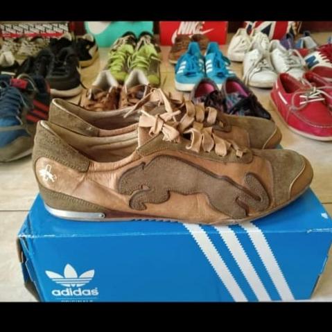 puma rudolf dassler