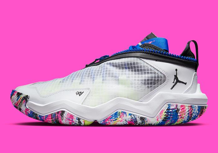 Jordan Why Not .6 DO7189-101 | 100% Original