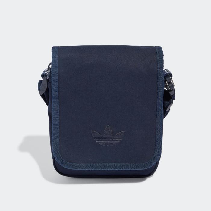 Tas Adidas RIFTA FESTIVAL Sling Bag Legend Ink Navy IB9180 ORIGINAL