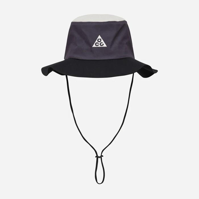 Nike ACG Bucket Hat Gridiron / Black