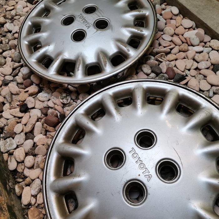 wheeldop corolla twincam gt dop toyota corolla GTI ring 14
