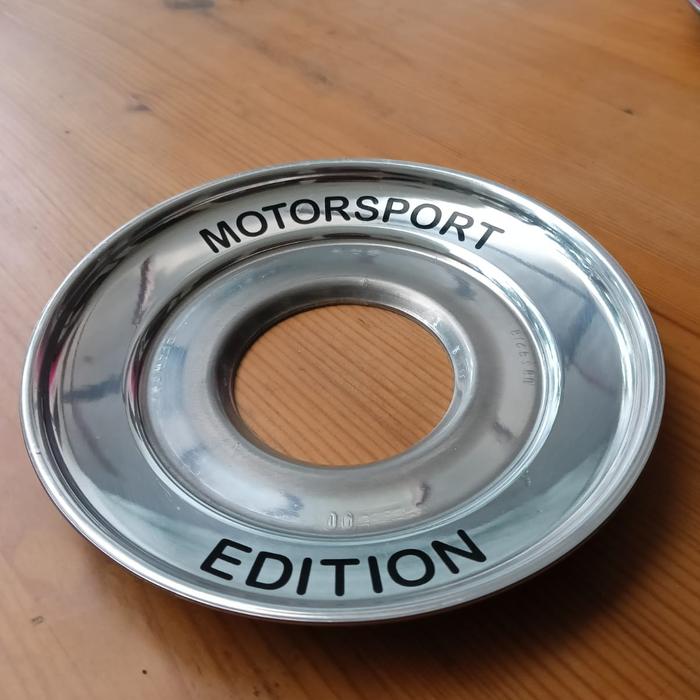 piringan dop velg bbs rc original