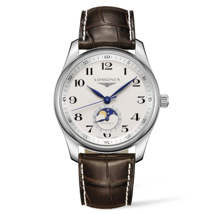 Longines Master Collection L2.909.4.78.3