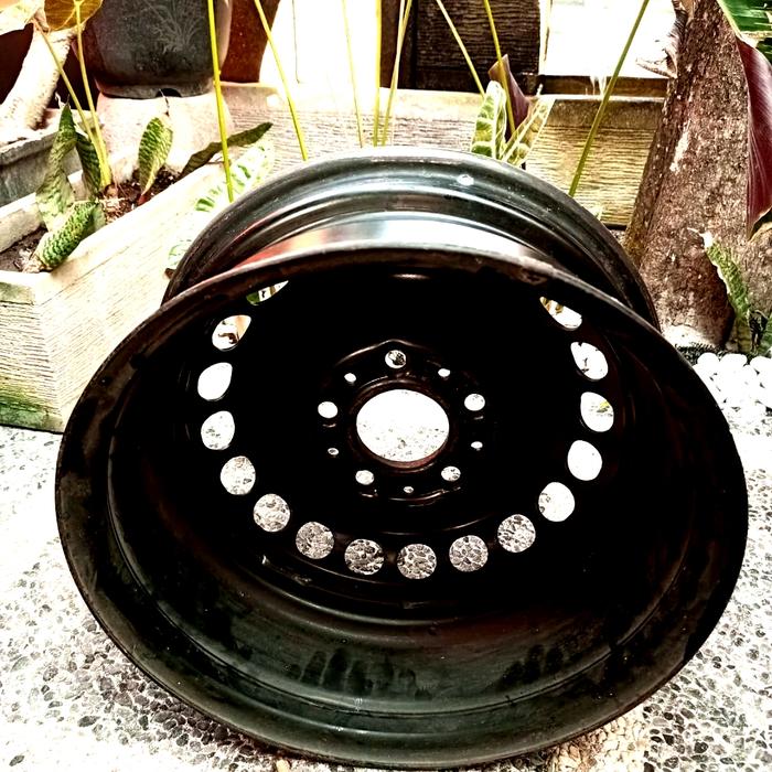 VELG ORIGINAL BESI BMW E36