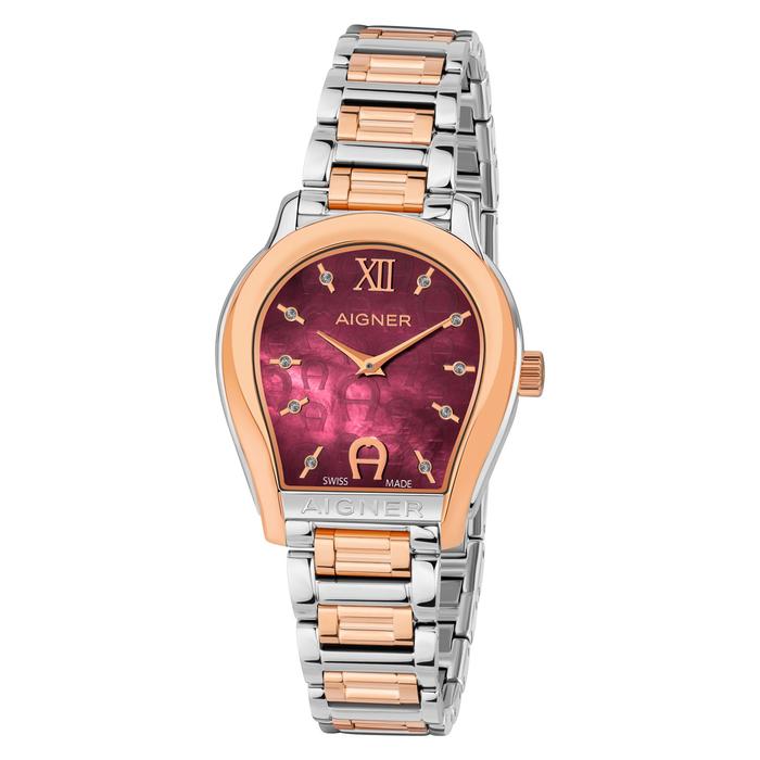 Jam Tangan AIGNER Wanita Original AIG A111221 VICENZA