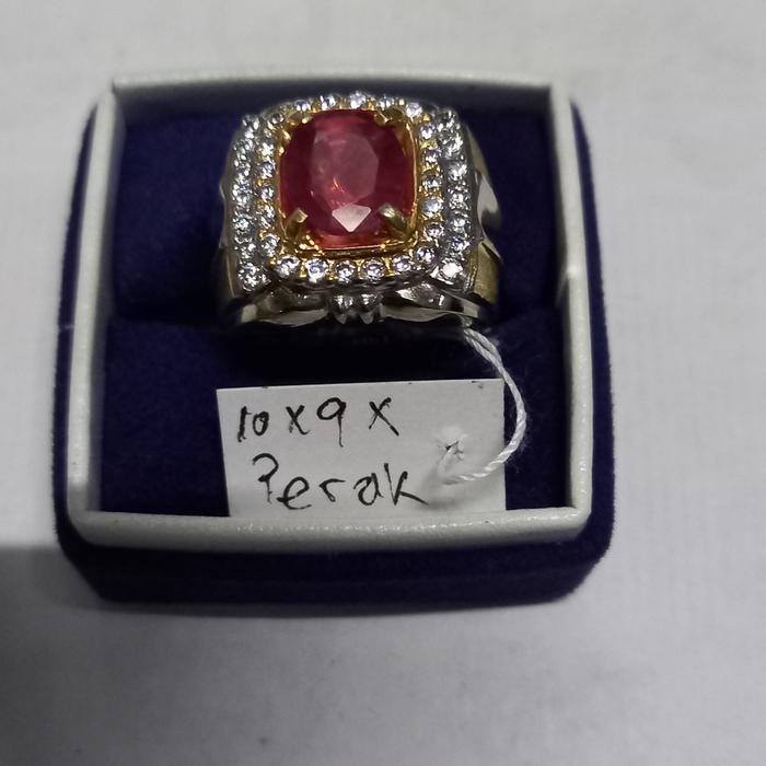 batu permata ruby madagaskar