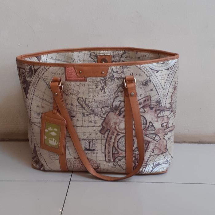 tote bag sonovi