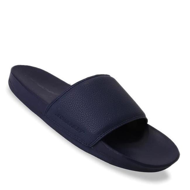 SKECHERS GAMBIX MEN'S SANDALS - NAVY original SKE51808NVY