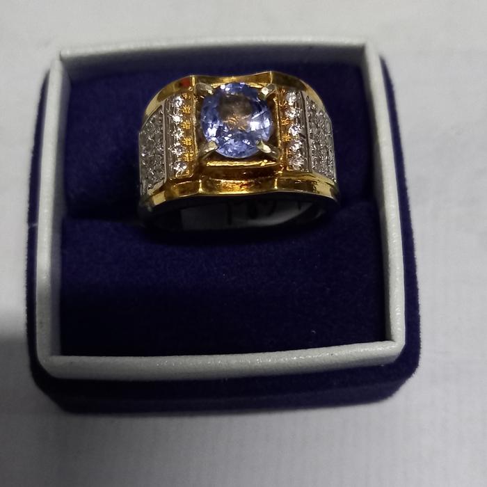blue safir ceylon