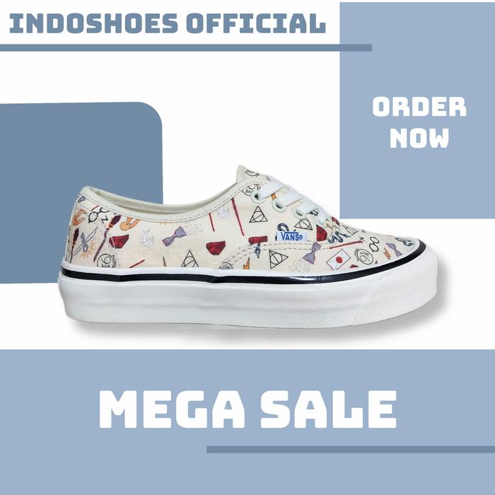 vans authentic anaheim symbol original