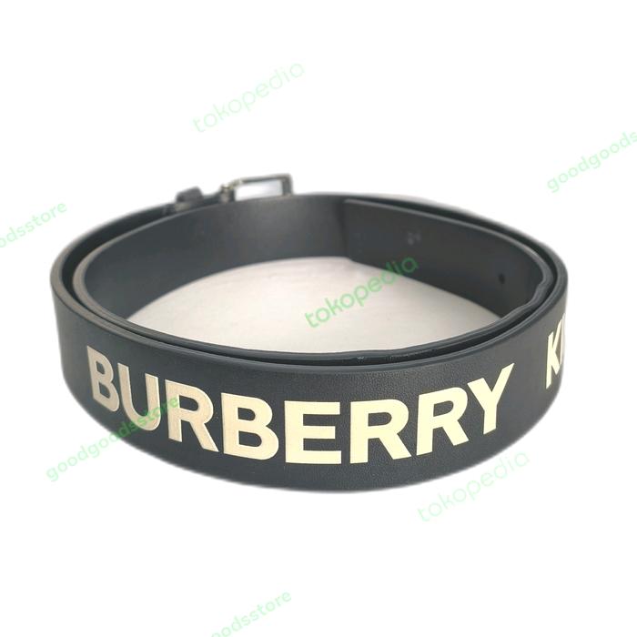 Ikat Pinggang Belt BURBERRY Pria