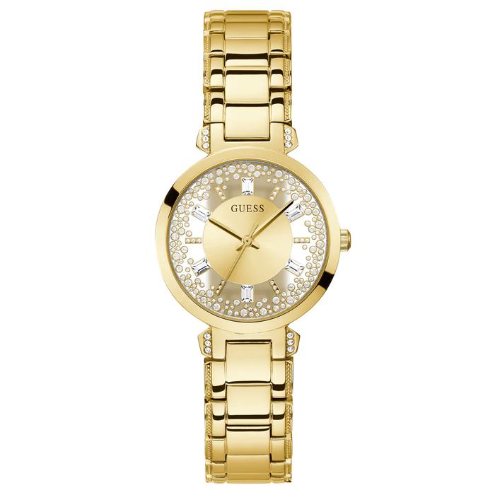 Jam tangan Guess GW0470L2 original