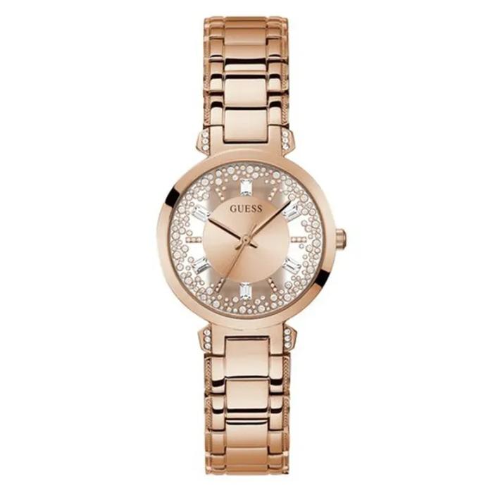 Jam tangan Guess GW0470L3 original