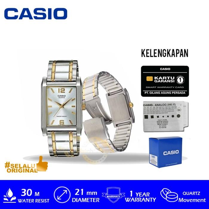 Casio General MTP-1235SG-7ADF /MTP1235SG7ADF /MTP-1235SG ORIGINAL