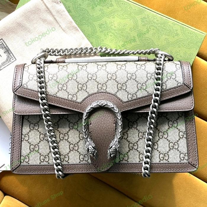 Tas Premium Import Wanita 4A quality SKU50 sz 28cm