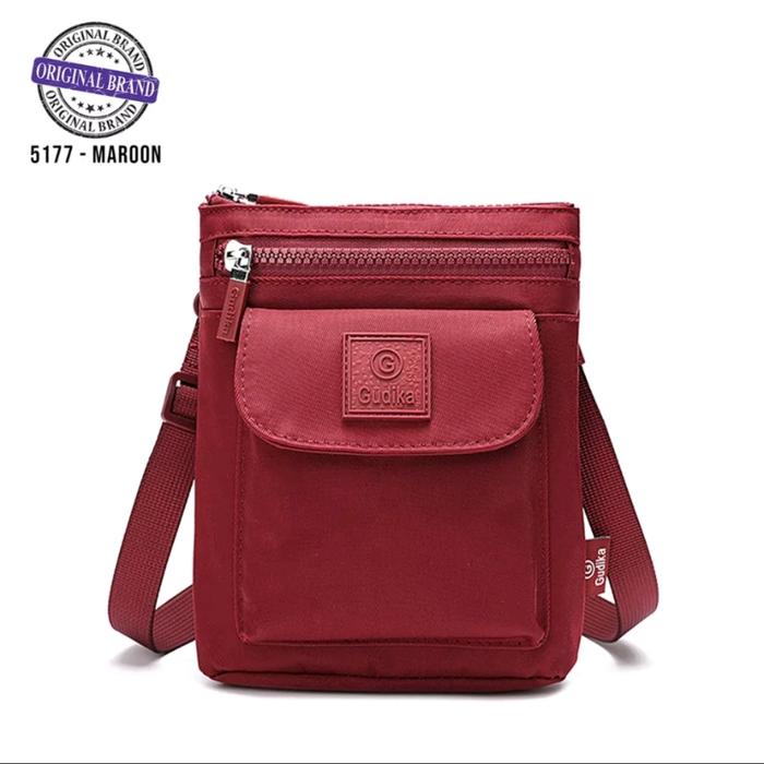 GUDIKA TAS wanta selempang HP
