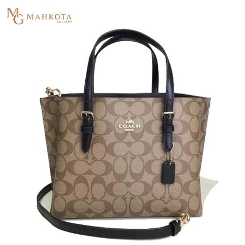 COACH - 4250-BLACK- Tas Wanita Original