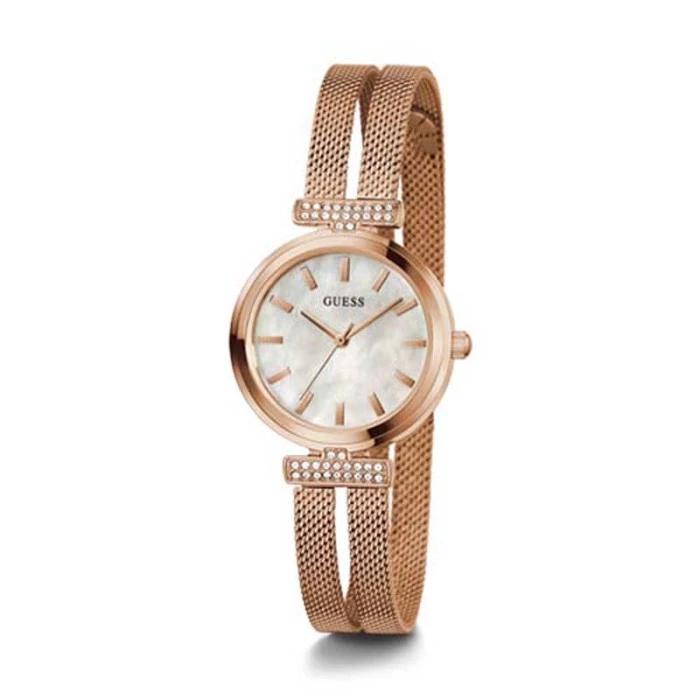 Jam tangan Guess GW0471L3 original