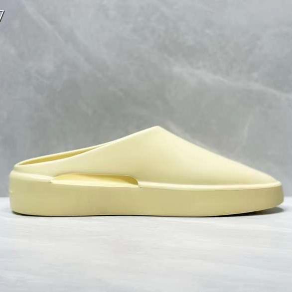 Fear Of God The California Canary