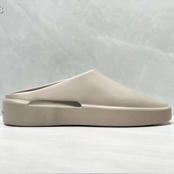 Fear Of God The California Slip-On Oat