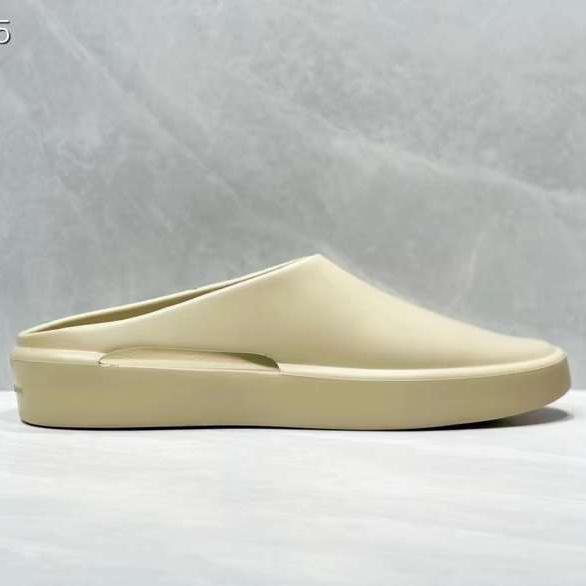 Fear Of God The California Slip-On Cream
