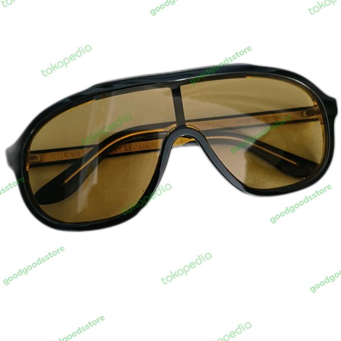 sunglasses Pria GUCCI authentic