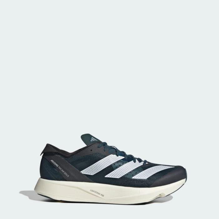 Sepatu Adidas Adizero Takumi Sen 9 Arctic Night Black Men Original
