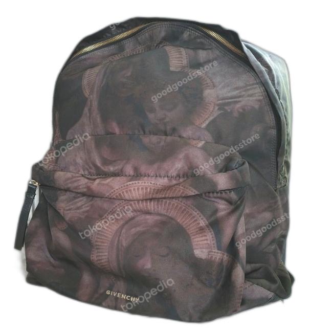 Tas Backpack GIVENCHY 'Madonna'