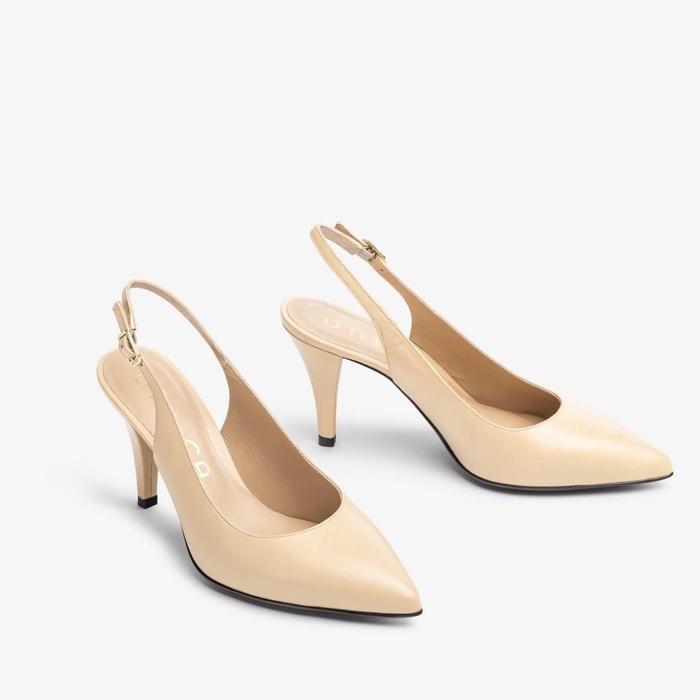 Sepatu Heels Linea Unisa 005 Original