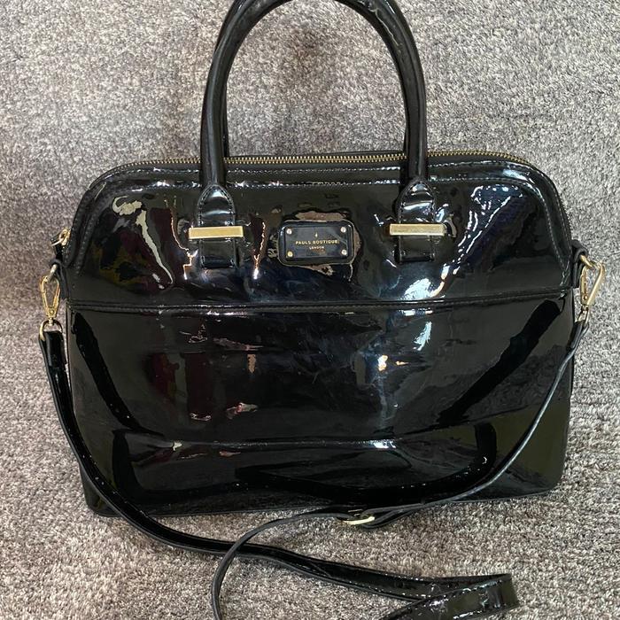 tas pauls boutique London Preloved