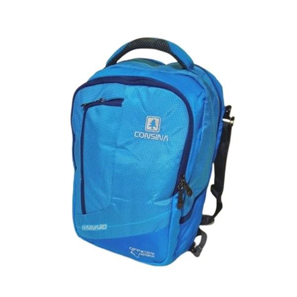 Tas Ransel Consina Havard 25L Tas Laptop Consina