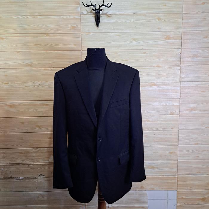 Jas  kode JZ29 Jos a bank Made in Mexico Size XXXL