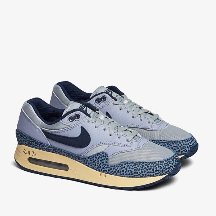 Nike Air Max 1 '86 PRM Lost Sketch "Diffused Blue/Grey" Original BNIB