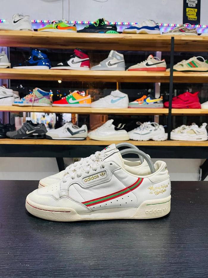 adidas continental 80