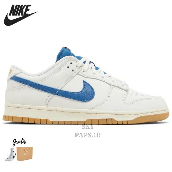 nike dunk blue
