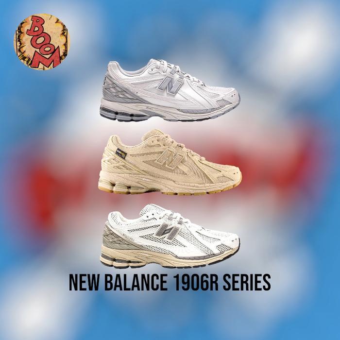 Nb 1906r New Balance 1906r Series ORIGINAL