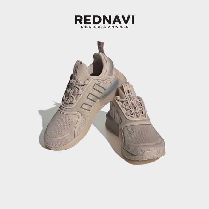 Adidas NMD V3 Wonder Taupe Original